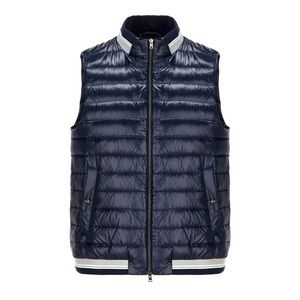 COPY - Herno Quilted Down Vest - Size 54